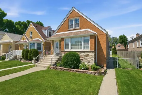 3448 West 73rd Street Chicago IL 60629