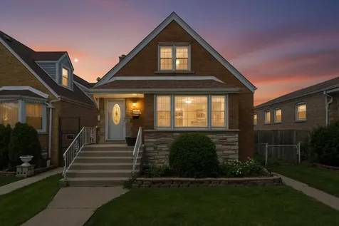 3448 West 73rd Street Chicago IL 60629