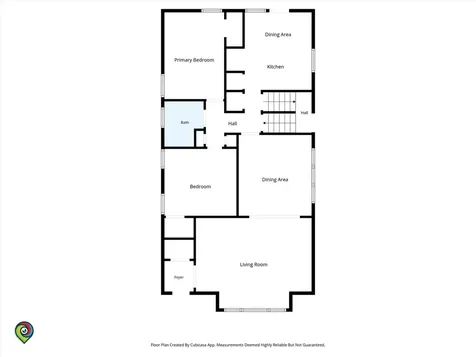 3448 West 73rd Street Chicago IL 60629