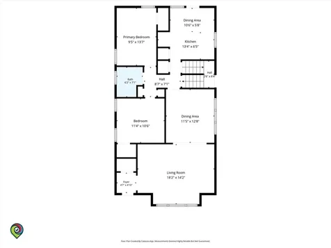 3448 West 73rd Street Chicago IL 60629