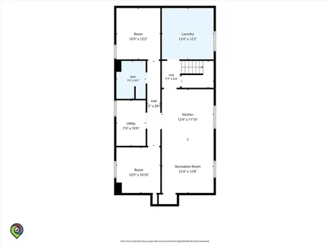 3448 West 73rd Street Chicago IL 60629