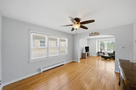 3448 West 73rd Street Chicago IL 60629