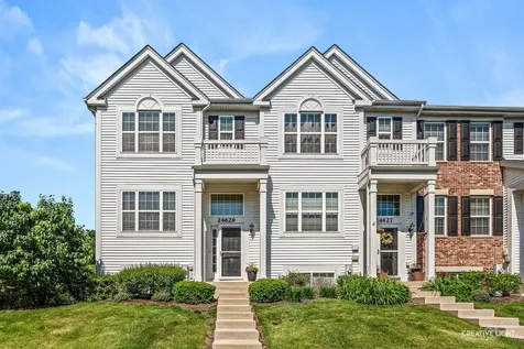 24629 Patriot Square Drive S Plainfield IL 60544