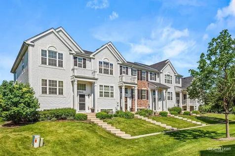 24629 Patriot Square Drive S Plainfield IL 60544