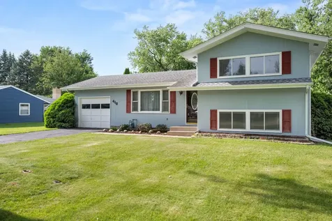 418 Barbara Street Mount Morris IL 61054
