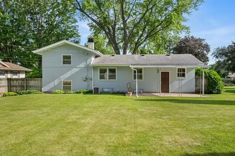 418 Barbara Street Mount Morris IL 61054