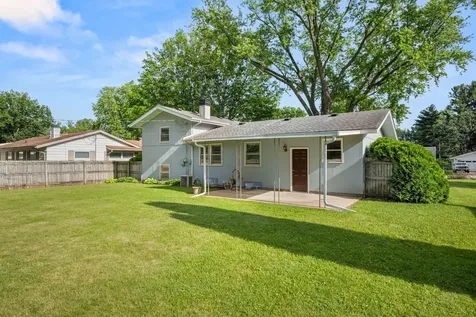 418 Barbara Street Mount Morris IL 61054