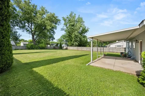 418 Barbara Street Mount Morris IL 61054
