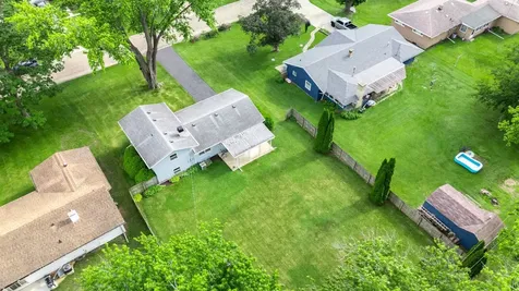 418 Barbara Street Mount Morris IL 61054