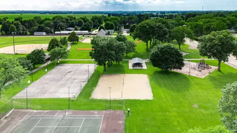 418 Barbara Street Mount Morris IL 61054