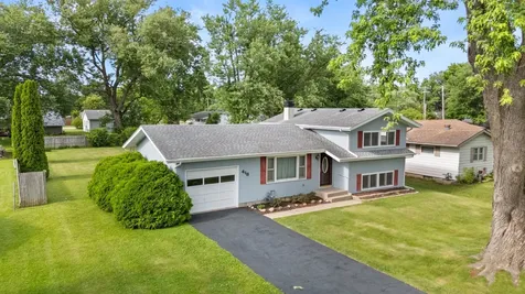 418 Barbara Street Mount Morris IL 61054