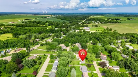 418 Barbara Street Mount Morris IL 61054
