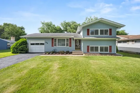 418 Barbara Street Mount Morris IL 61054