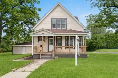 1213 Elgin Avenue Joliet IL 60432
