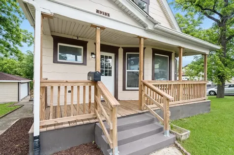 1213 Elgin Avenue Joliet IL 60432