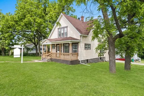 1213 Elgin Avenue Joliet IL 60432