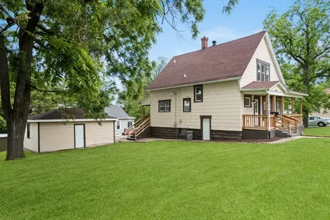 1213 Elgin Avenue Joliet IL 60432