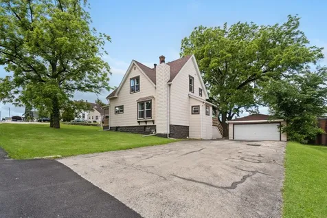 1213 Elgin Avenue Joliet IL 60432