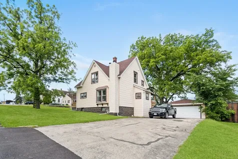1213 Elgin Avenue Joliet IL 60432