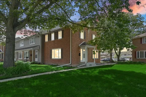 145 Elm Street Park Forest IL 60466