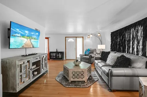 145 Elm Street Park Forest IL 60466