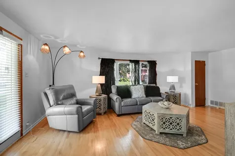 145 Elm Street Park Forest IL 60466