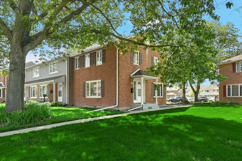 145 Elm Street Park Forest IL 60466