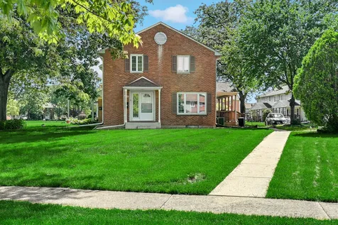 145 Elm Street Park Forest IL 60466