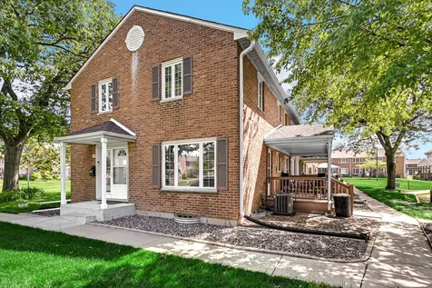 145 Elm Street Park Forest IL 60466
