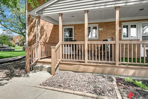 145 Elm Street Park Forest IL 60466