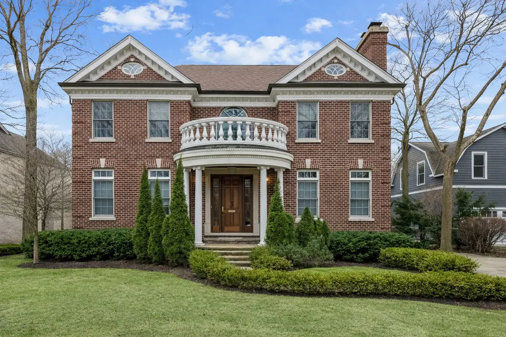 430 South Avenue Glencoe IL 60022