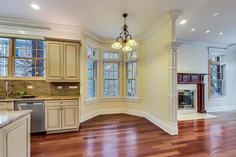 430 South Avenue Glencoe IL 60022