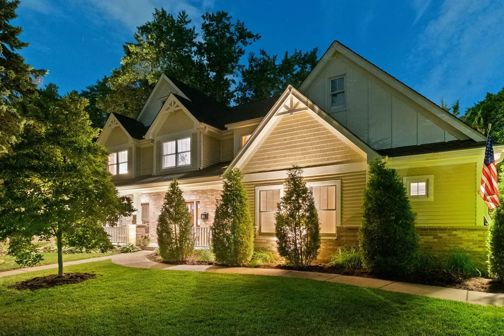 1045 Magnolia Lane Naperville IL 60540