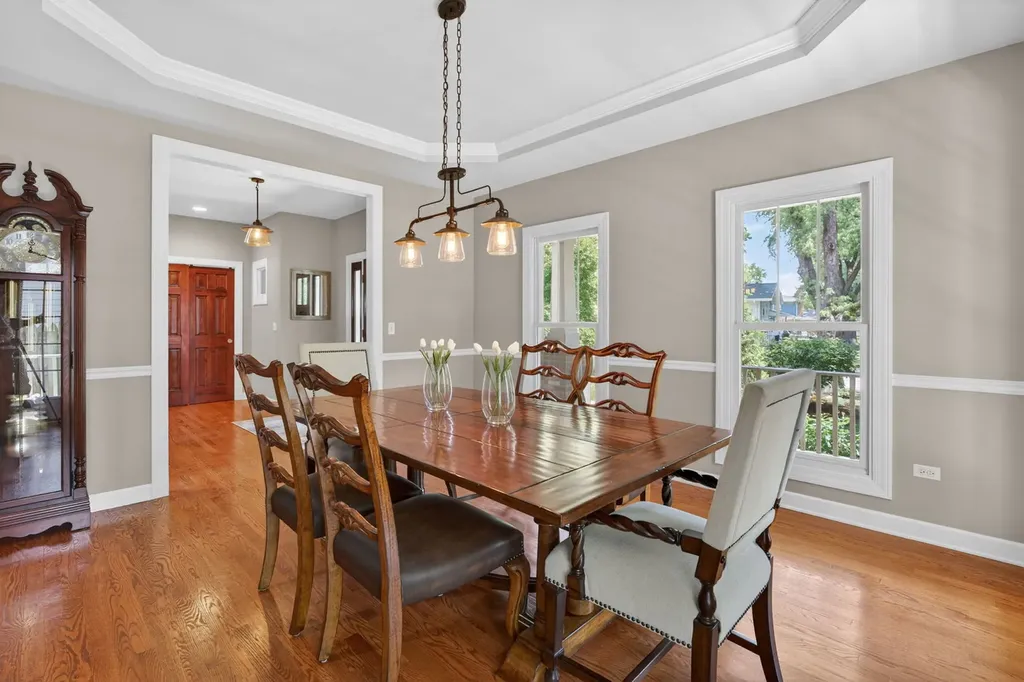 1045 Magnolia Lane Naperville IL 60540
