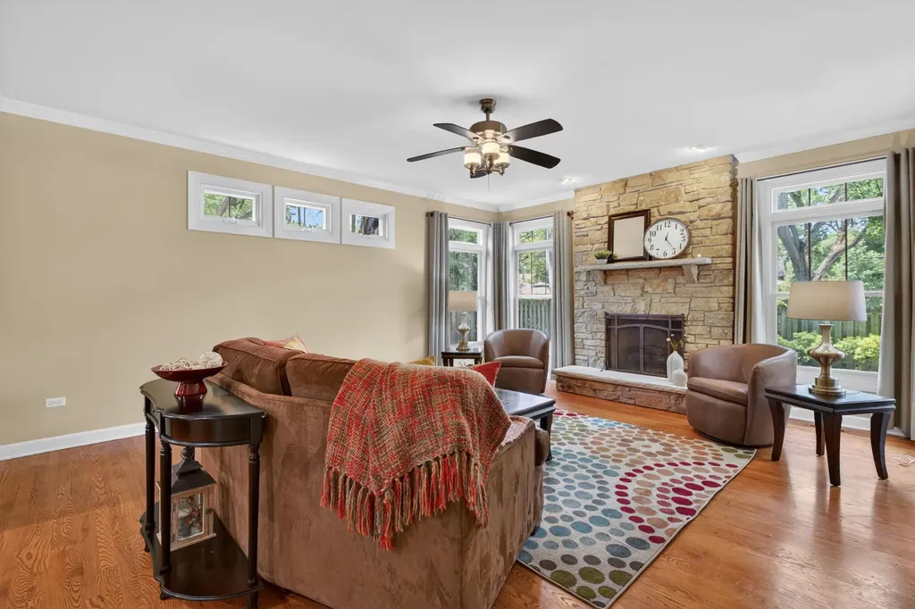 1045 Magnolia Lane Naperville IL 60540