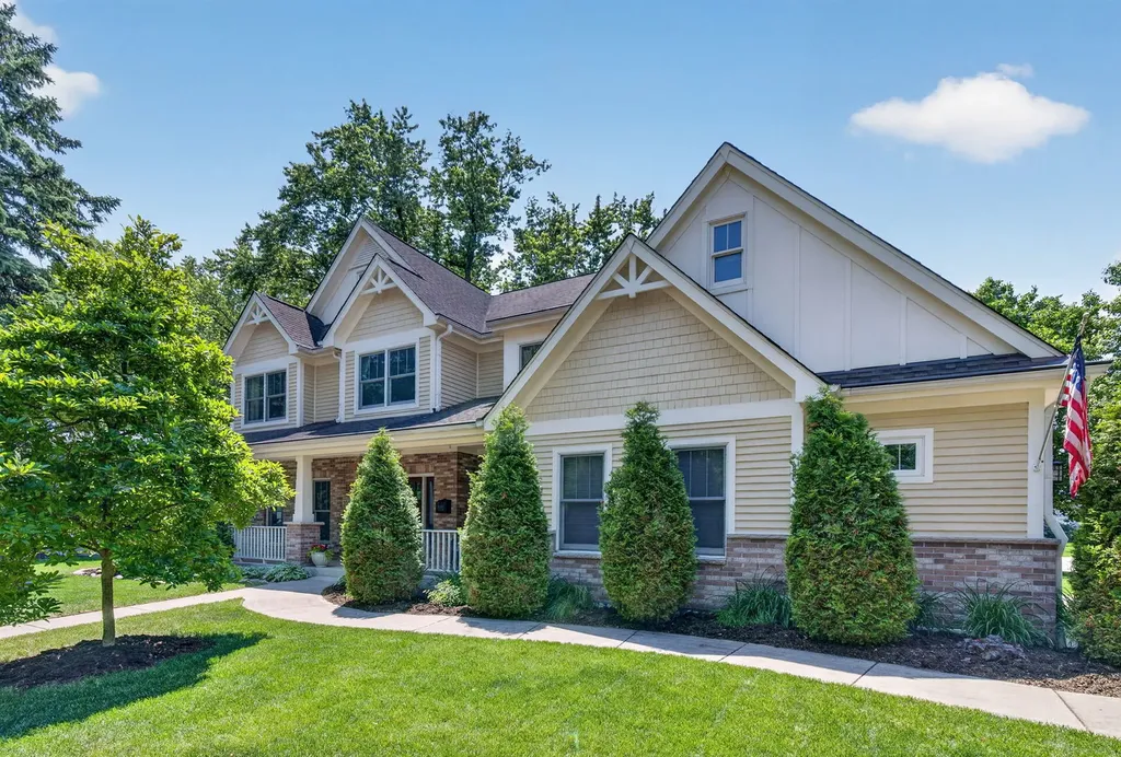 1045 Magnolia Lane Naperville IL 60540