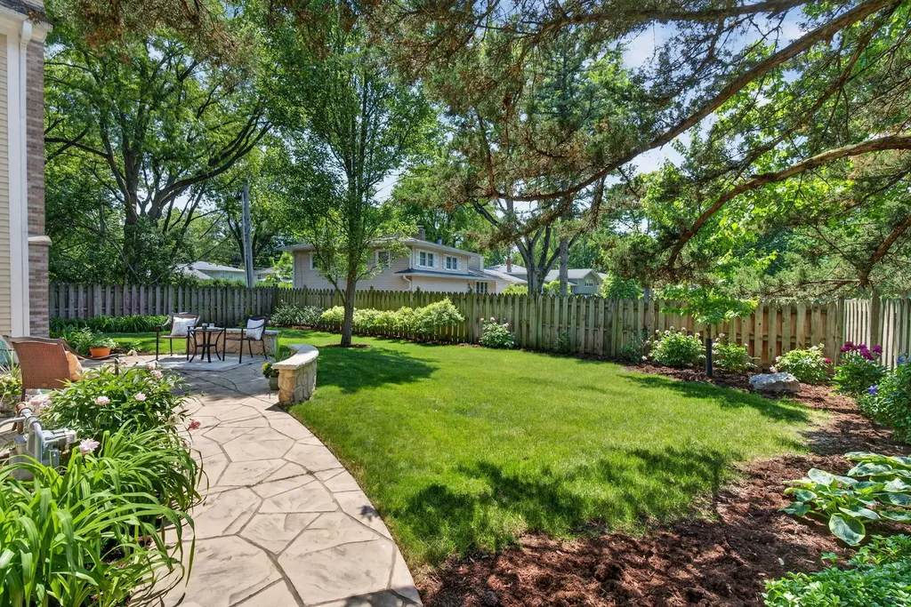 1045 Magnolia Lane Naperville IL 60540