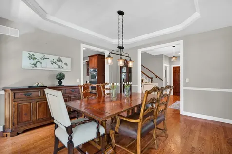 1045 Magnolia Lane Naperville IL 60540