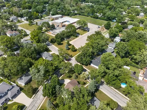 1045 Magnolia Lane Naperville IL 60540