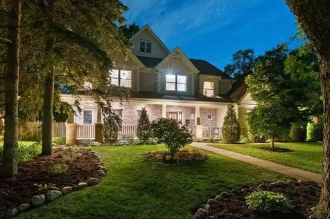 1045 Magnolia Lane Naperville IL 60540