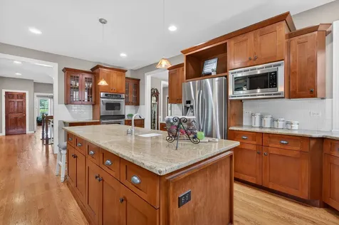 1045 Magnolia Lane Naperville IL 60540
