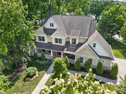 1045 Magnolia Lane Naperville IL 60540