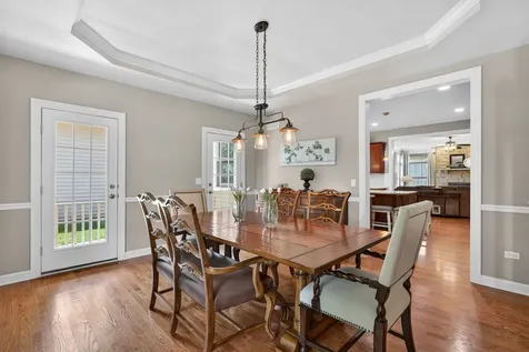 1045 Magnolia Lane Naperville IL 60540