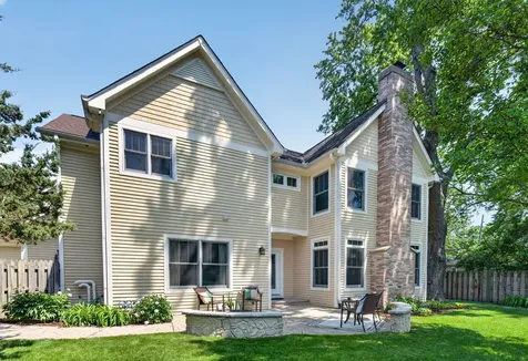 1045 Magnolia Lane Naperville IL 60540