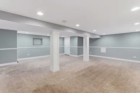 1536 Clinton Avenue Berwyn IL 60402
