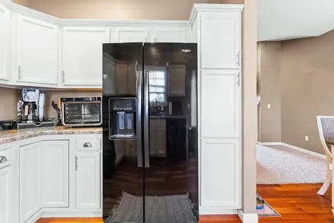 1704 Timber Wolf Lane Mahomet IL 61853