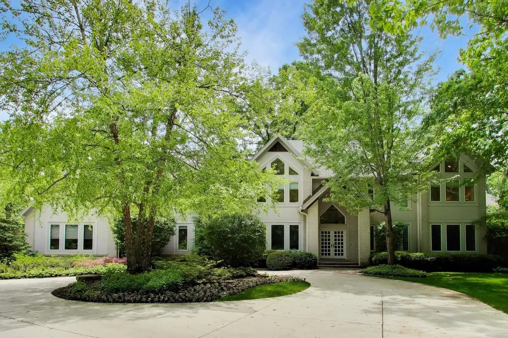 2665 Sunset Trail Riverwoods IL 60015