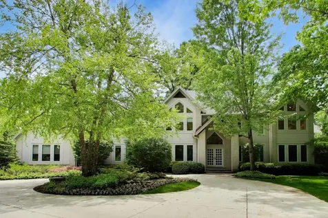 2665 Sunset Trail Riverwoods IL 60015
