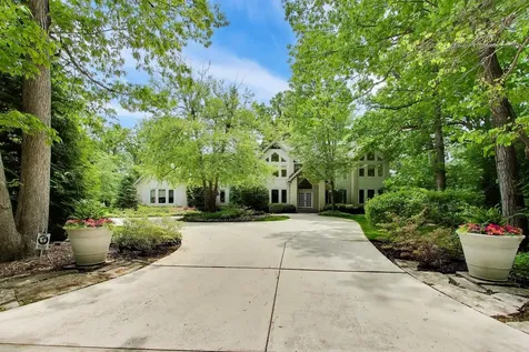 2665 Sunset Trail Riverwoods IL 60015