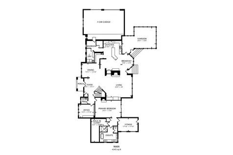 2665 Sunset Trail Riverwoods IL 60015